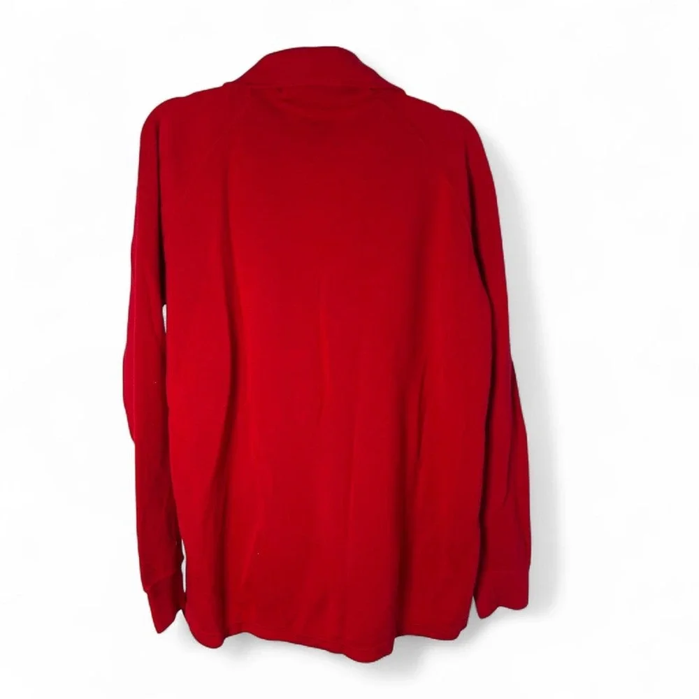 Vintage Kingfish Collection Jacket track style